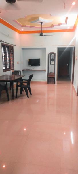 Kavish Home stay